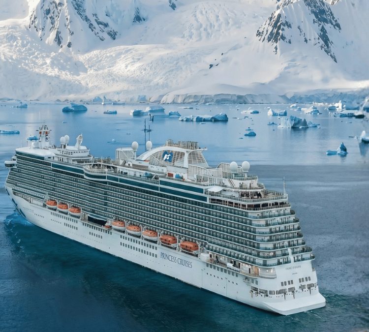 CRUCERO PATAGONIA & ATLÁNTICO