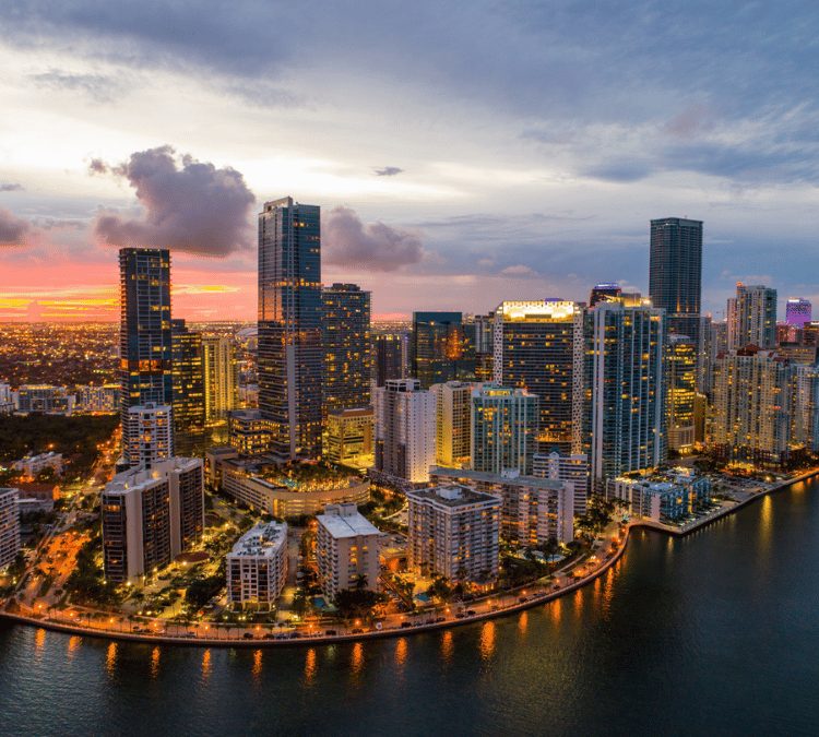 MIAMI