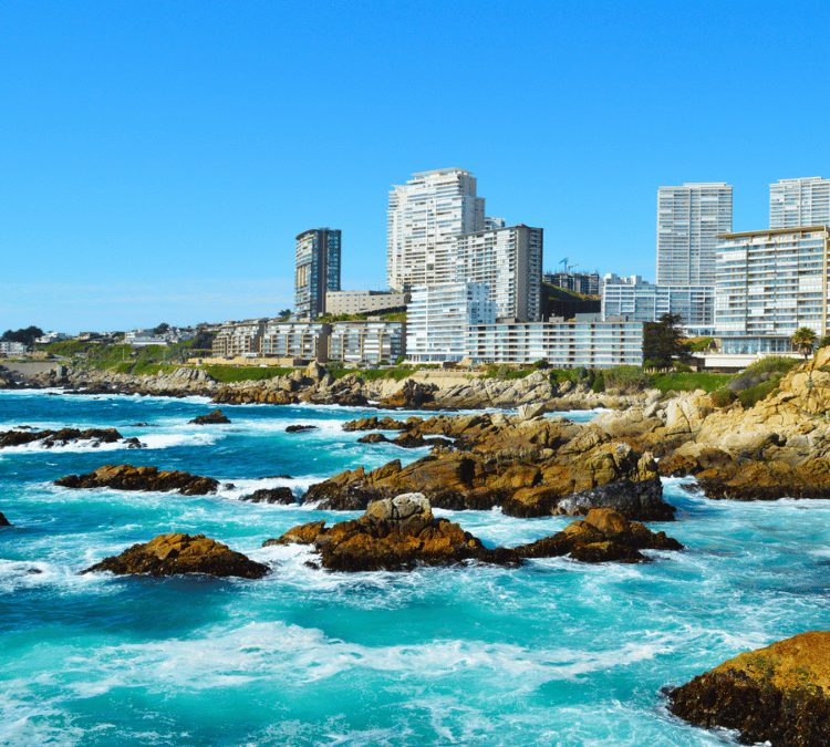 SANTIAGO Y VIÑA