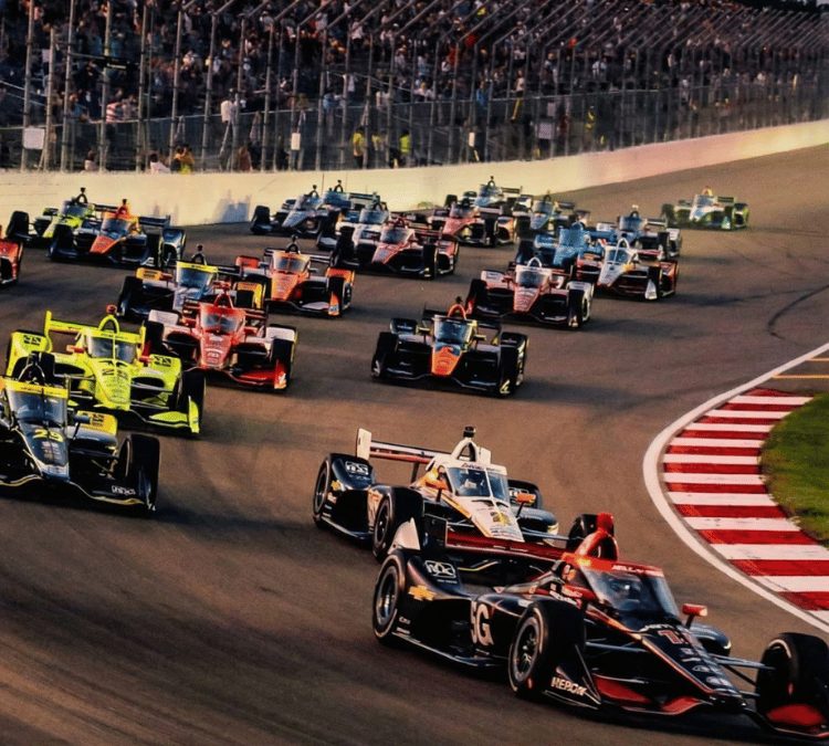 F1 BRASIL - LOW COST