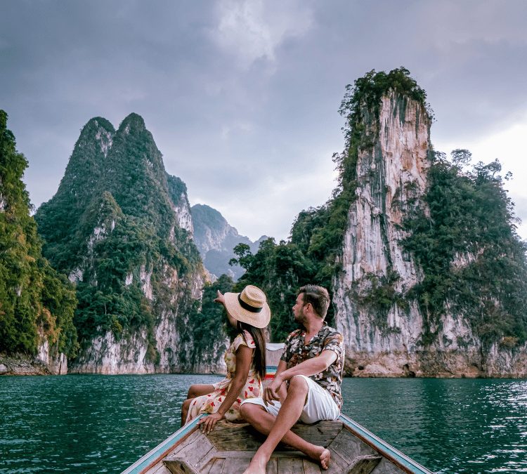 TAILANDIA 2x1