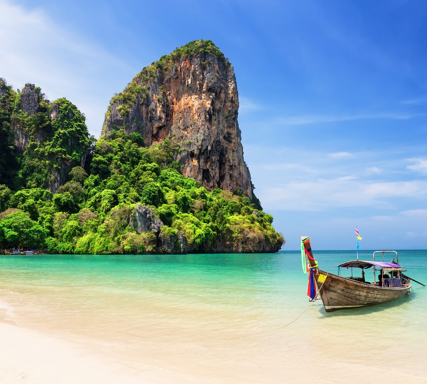 ESENCIAS DE TAILANDIA